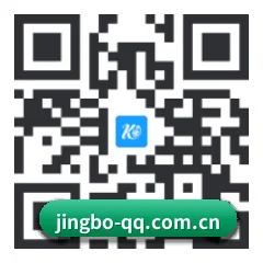 iOS 苹果生态原生版 二维码